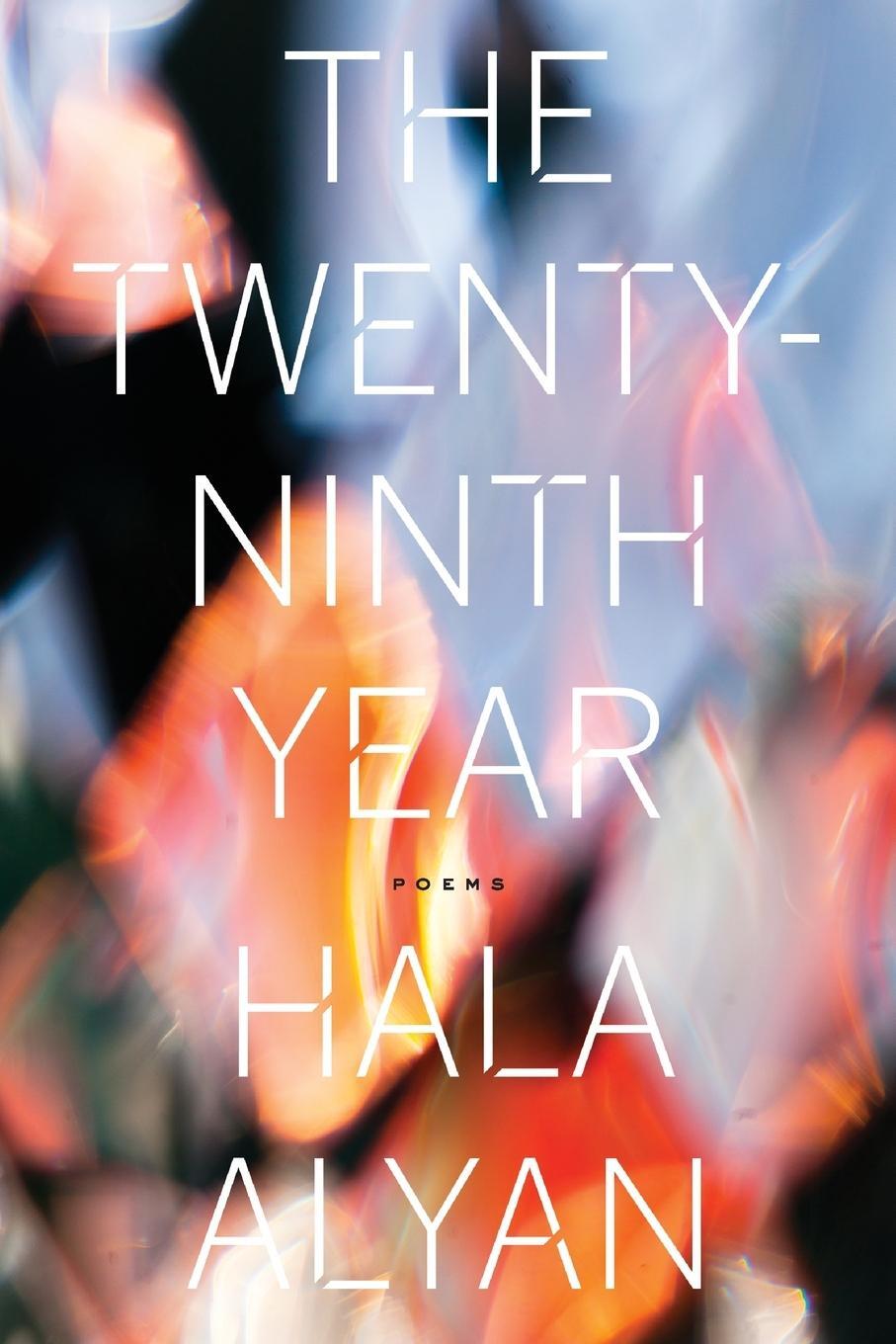 Cover: 9781328511942 | Twenty-Ninth Year, The | Hala Alyan | Taschenbuch | Paperback | 2019