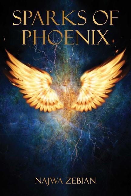Cover: 9781449496203 | Sparks of Phoenix | Najwa Zebian | Taschenbuch | Englisch | 2019