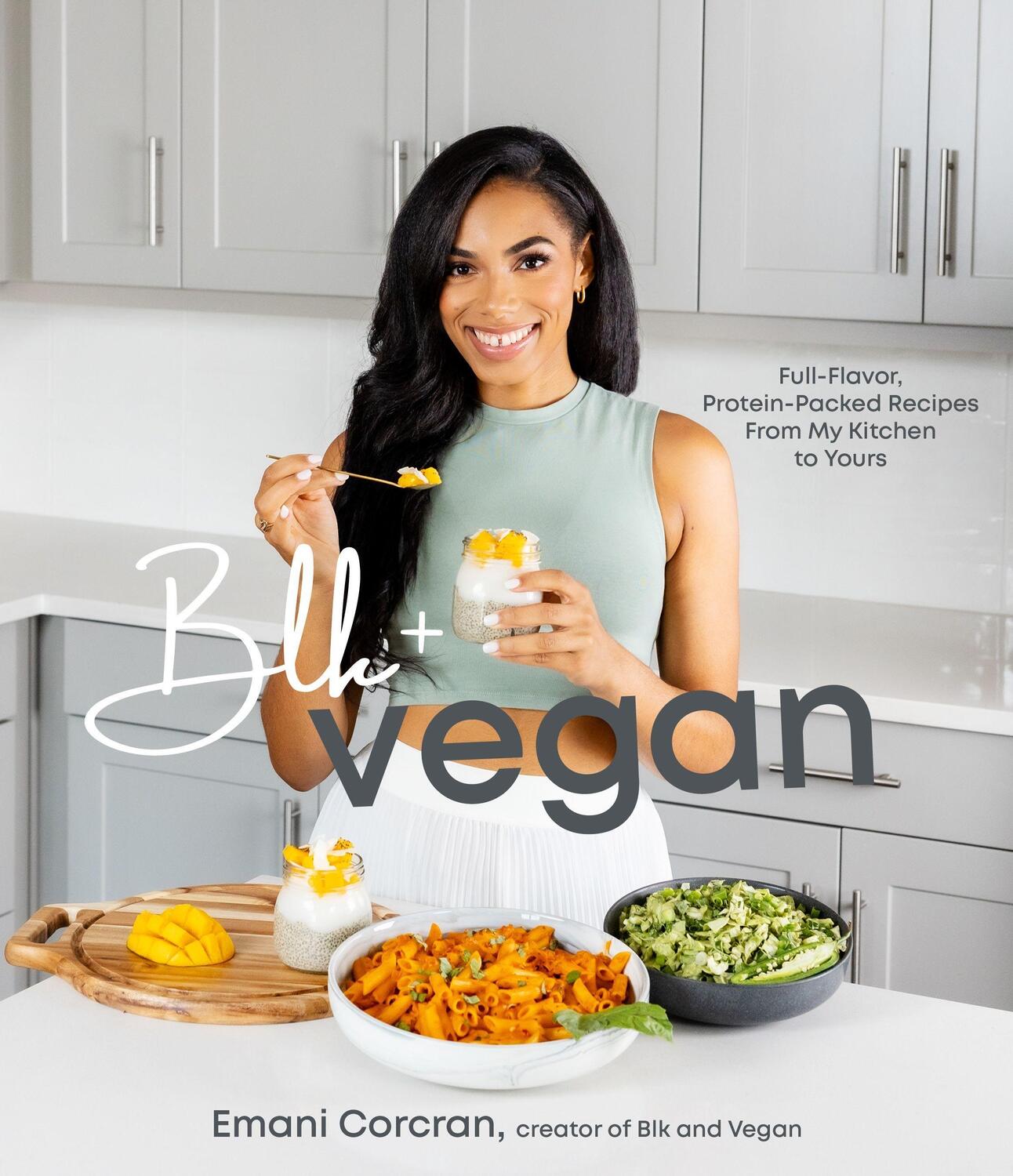 Cover: 9781645677550 | Blk + Vegan | Emani Corcran | Taschenbuch | Englisch | 2023