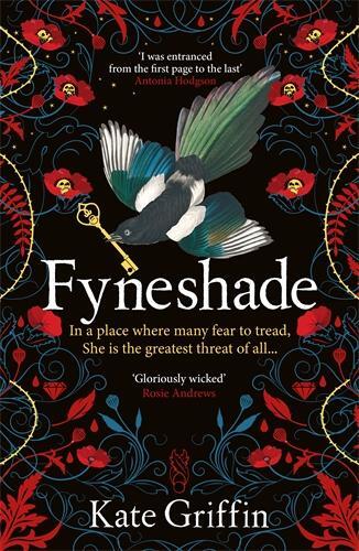 Cover: 9781788168731 | Fyneshade | Kate Griffin | Buch | Englisch | 2023 | Profile Books Ltd