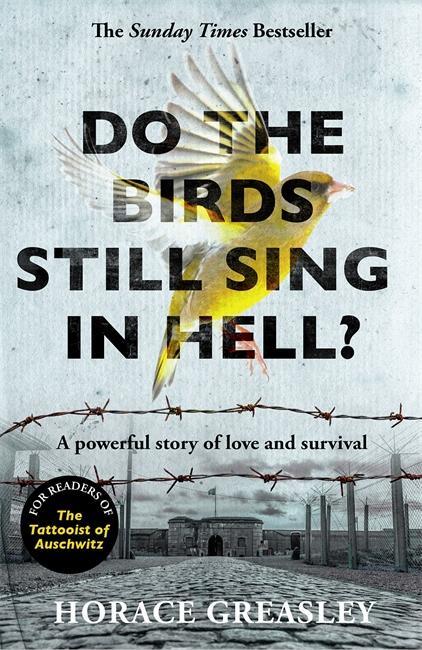 Cover: 9781789461619 | Do the Birds Still Sing in Hell? | Horace Greasley | Taschenbuch