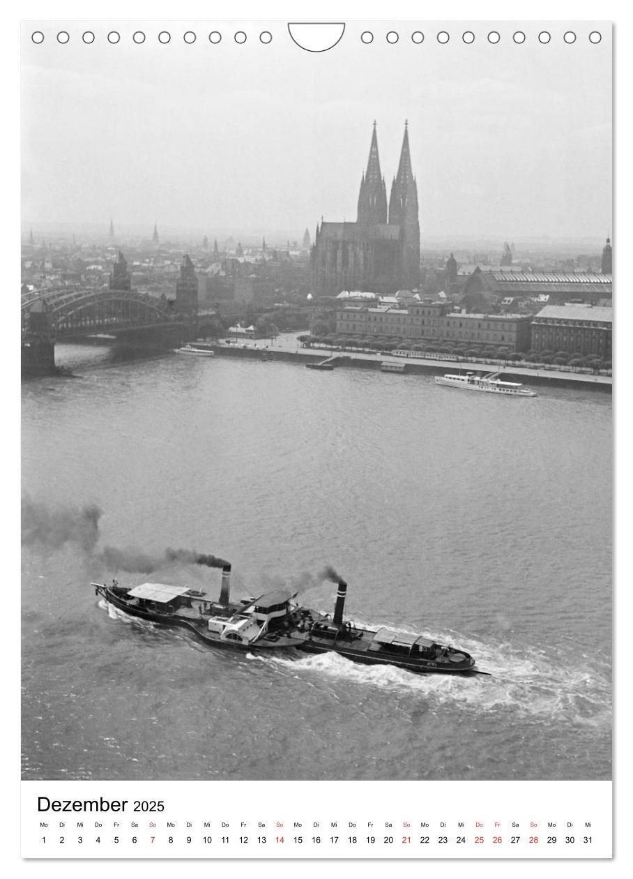 Bild: 9783435962310 | Zeitreise Köln 1930er Jahre. Fotograf: Karl Heinrich Lämmel...