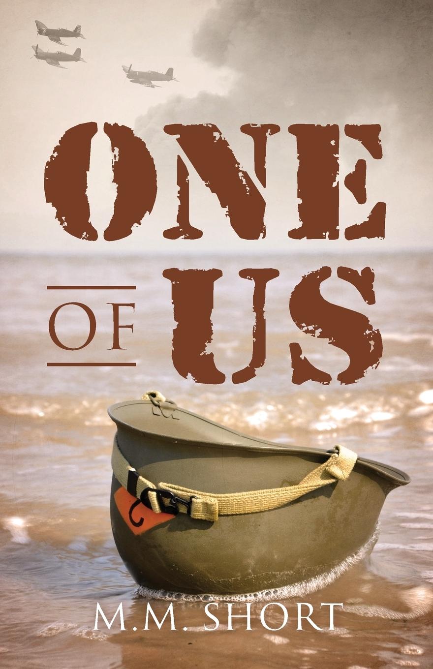 Cover: 9781977200600 | ONE OF US | M M Short | Taschenbuch | Englisch | 2018