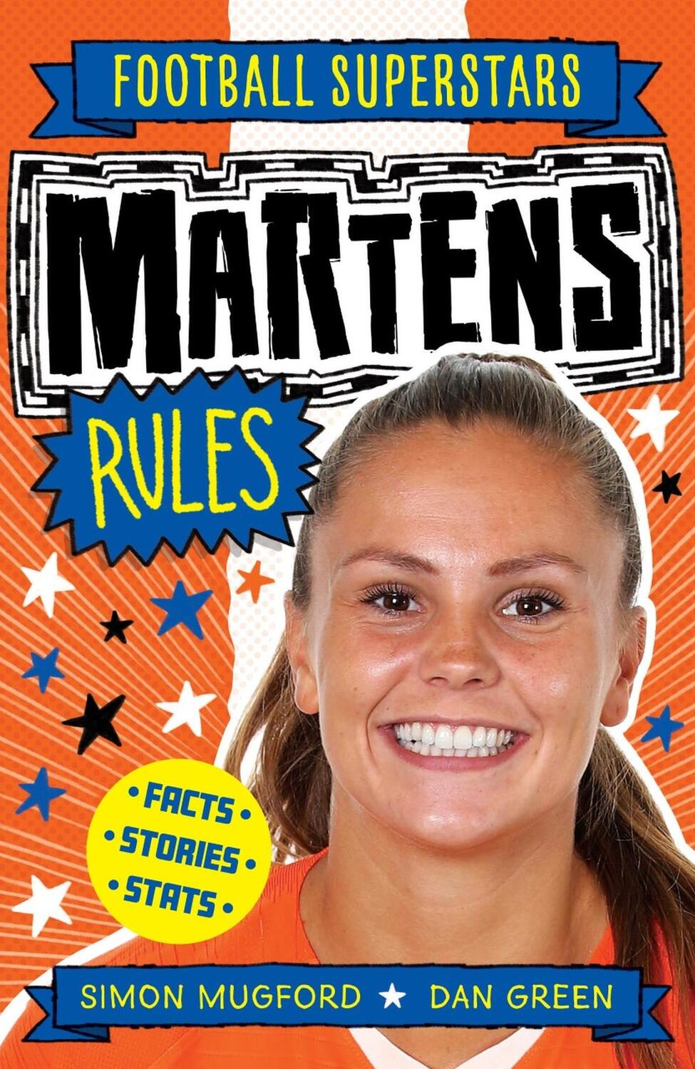 Cover: 9781783126361 | Martens Rules | Simon Mugford (u. a.) | Taschenbuch | Englisch | 2022