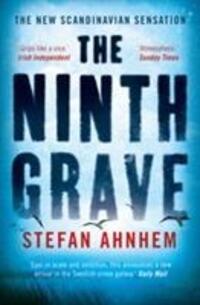 Cover: 9781784975548 | The Ninth Grave | Stefan Ahnhem | Taschenbuch | Englisch | 2017
