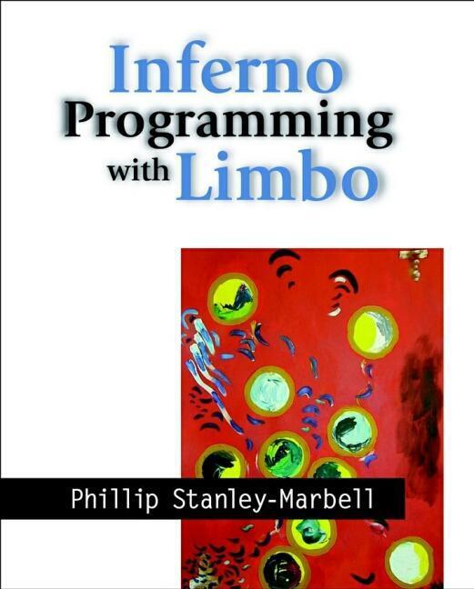 Cover: 9780470843529 | Inferno Programming with Limbo | Phillip Stanley-Marbell | Taschenbuch