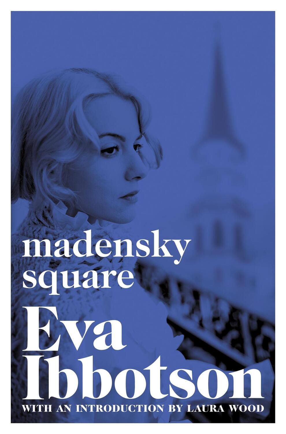 Cover: 9781529023046 | Madensky Square | Eva Ibbotson | Taschenbuch | Englisch | 2020