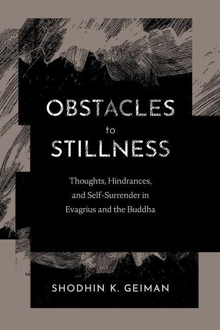 Cover: 9781506481265 | Obstacles to Stillness | Shodhin K Geiman | Taschenbuch | Englisch