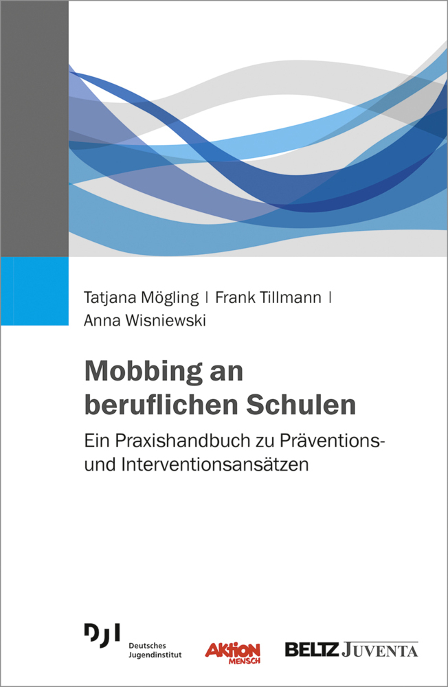 Cover: 9783779938637 | Mobbing an beruflichen Schulen | Tatjana Mögling (u. a.) | Taschenbuch