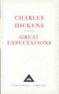 Cover: 9781857150568 | Great Expectations | Charles Dickens | Buch | Englisch | 1992