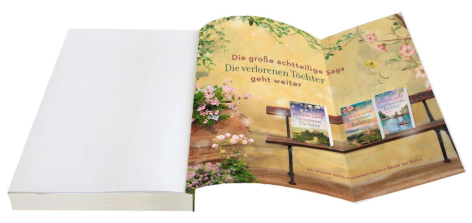 Bild: 9783426530238 | Die verlorene Tochter | Soraya Lane | Taschenbuch | 432 S. | Deutsch