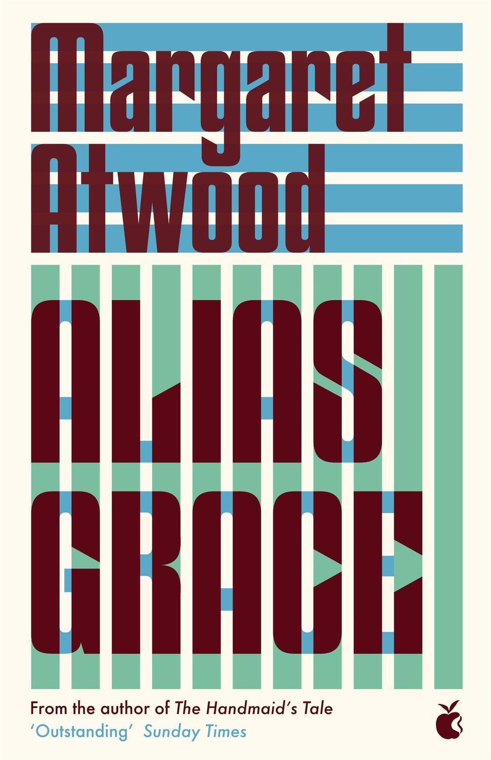 Cover: 9780349013077 | Alias Grace. Collector's Edition | Margaret Atwood | Taschenbuch