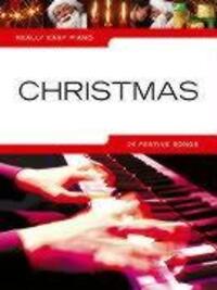 Cover: 9781844495764 | Really Easy Piano | Christmas | Buch | Englisch | 2004