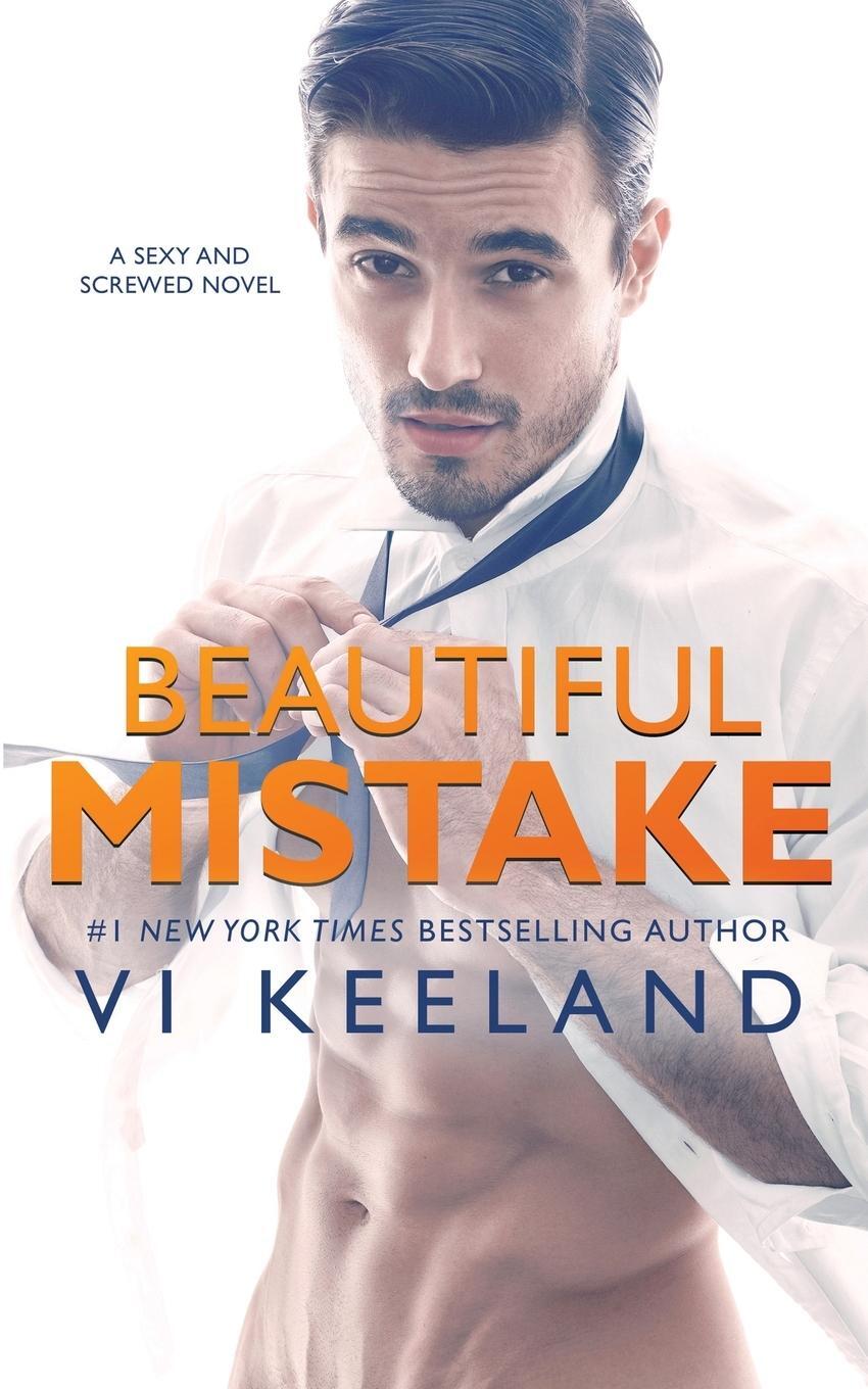 Cover: 9781951045104 | Beautiful Mistake | Vi Keeland | Taschenbuch | Paperback | Englisch