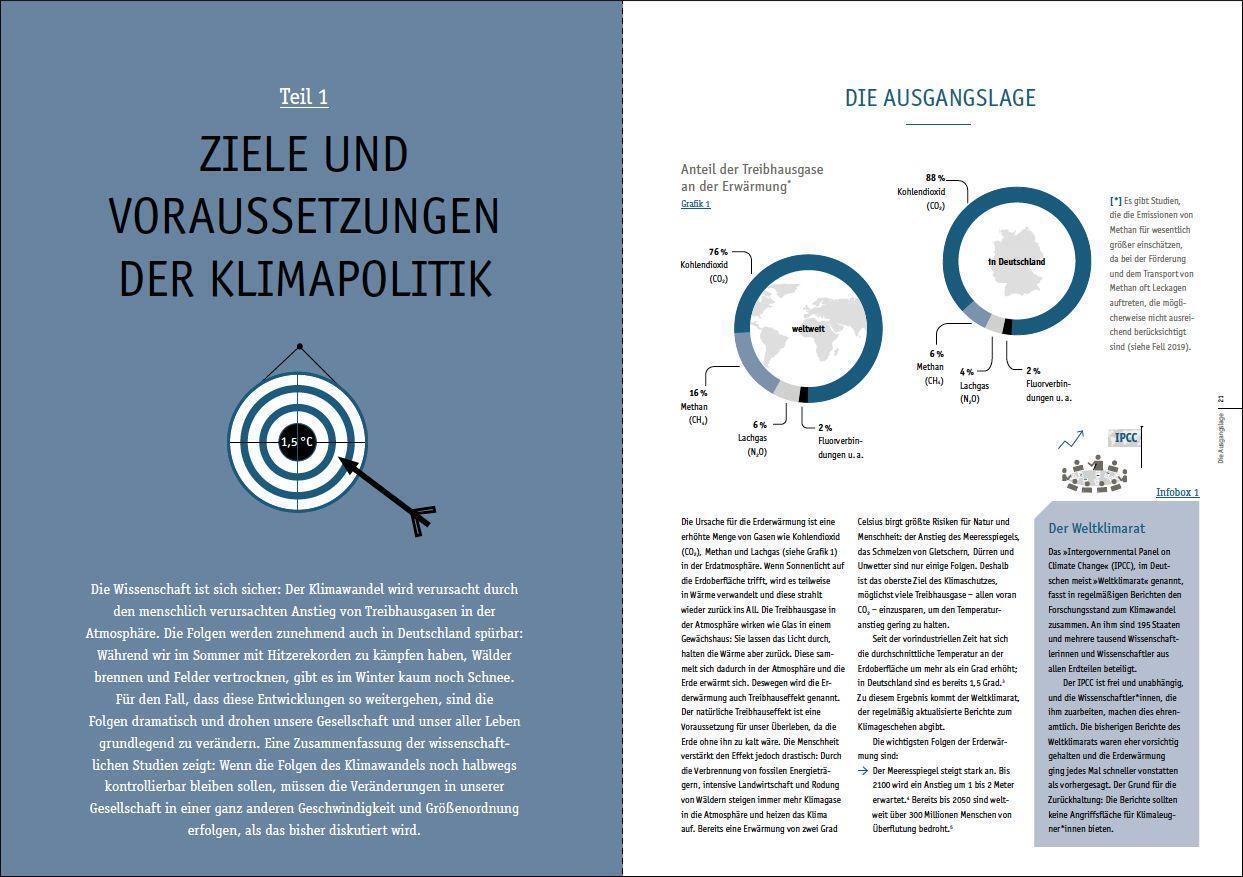 Bild: 9783962382377 | Handbuch Klimaschutz | Karl-Martin Hentschel | Taschenbuch | Deutsch