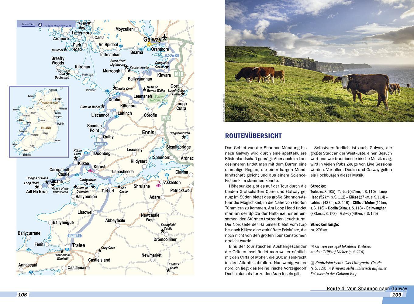 Bild: 9783831736935 | Reise Know-How Wohnmobil-Tourguide Irland | Die schönsten Routen