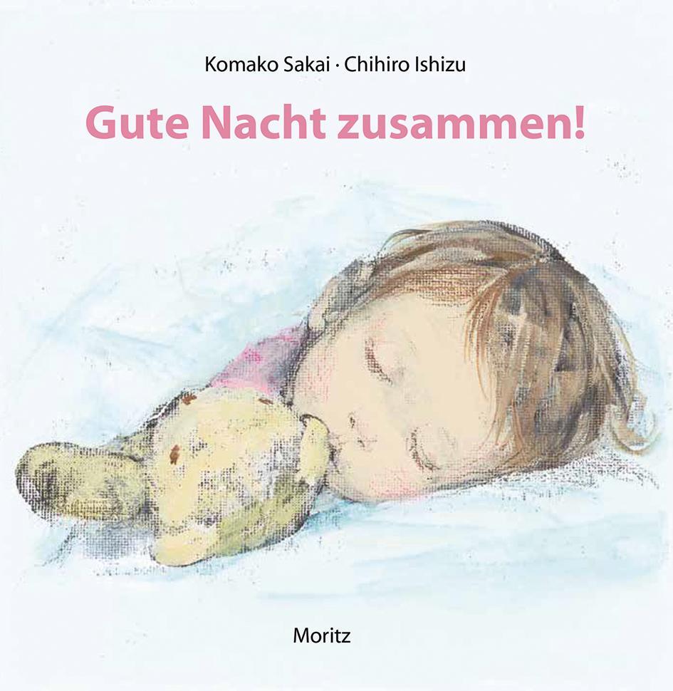 Cover: 9783895653896 | Gute Nacht zusammen | Chihiro Ishizu | Buch | Deutsch | 2019