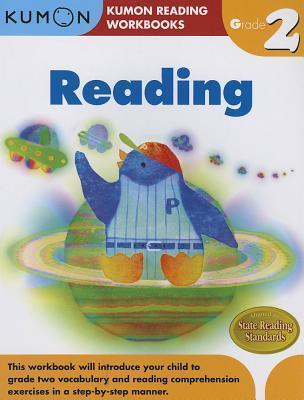 Cover: 9781934968529 | Kumon Grade 2 Reading | Eno Sarris | Taschenbuch | Englisch | 2010