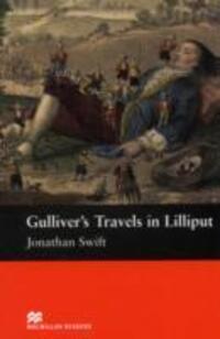 Cover: 9780230026766 | Macmillan Readers Gulliver's Travels in Lilliput Starter Reader | Buch