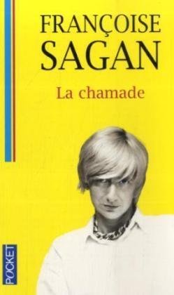 Cover: 9782266190015 | La chamade | Francoise Sagan | Taschenbuch | Kartoniert / Broschiert
