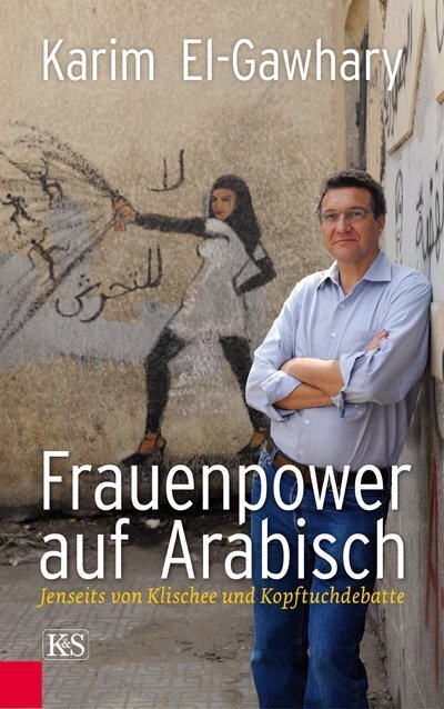 Cover: 9783218008792 | Frauenpower auf Arabisch | Jenseits von Klischee und Kopftuchdebatte