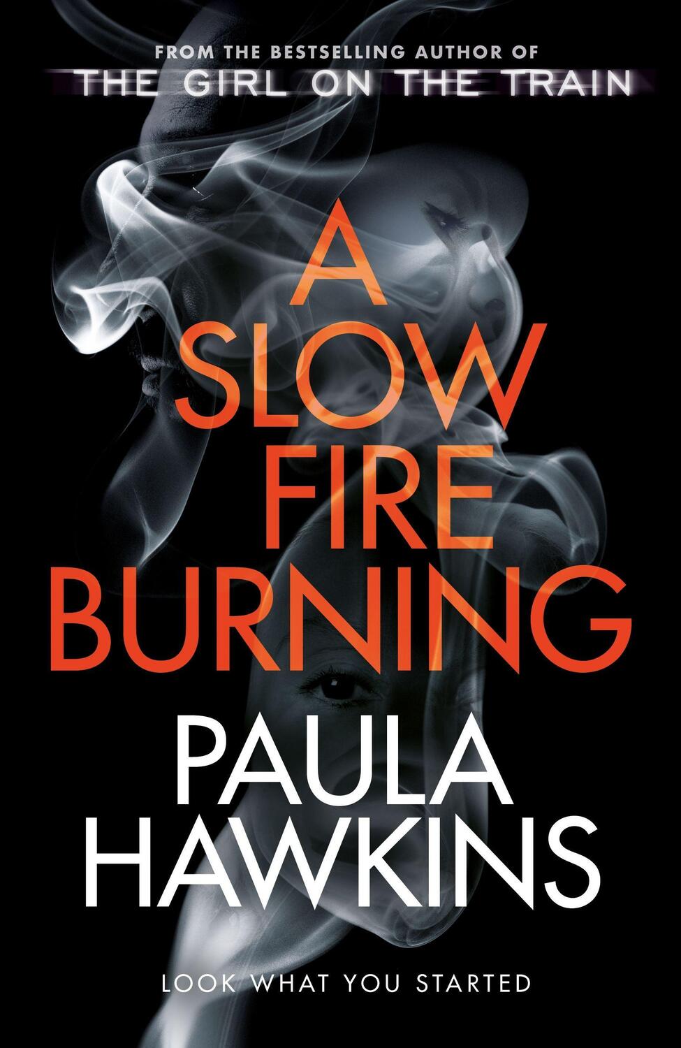 Cover: 9780857524454 | A Slow Fire Burning | Paula Hawkins | Taschenbuch | 320 S. | Englisch