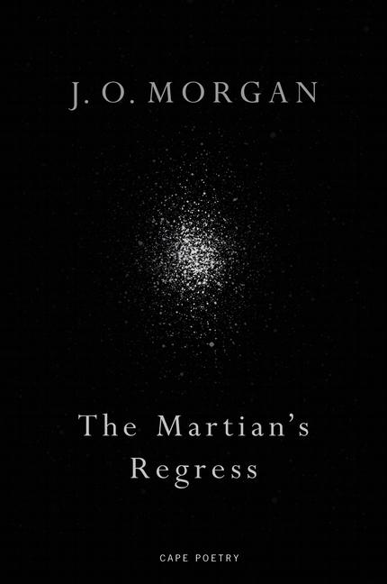 Cover: 9781787332140 | The Martian's Regress | J. O. Morgan | Taschenbuch | Englisch | 2020