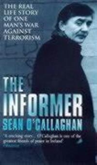 Cover: 9780552146074 | The Informer | Sean O'Callaghan | Taschenbuch | Englisch | 1999