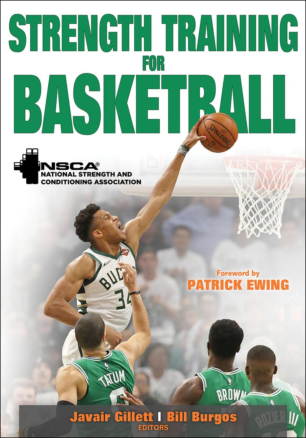 Cover: 9781492571490 | Strength Training for Basketball | Gillett | Taschenbuch | Englisch