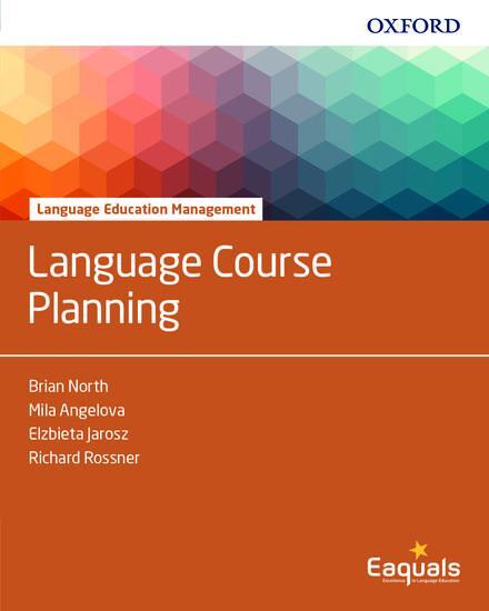 Cover: 9780194403283 | Language Course Planning | Brian North (u. a.) | Taschenbuch | 2018