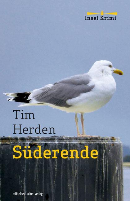 Cover: 9783963113079 | Süderende | Insel-Krimi | Tim Herden | Taschenbuch | Deutsch | 2020