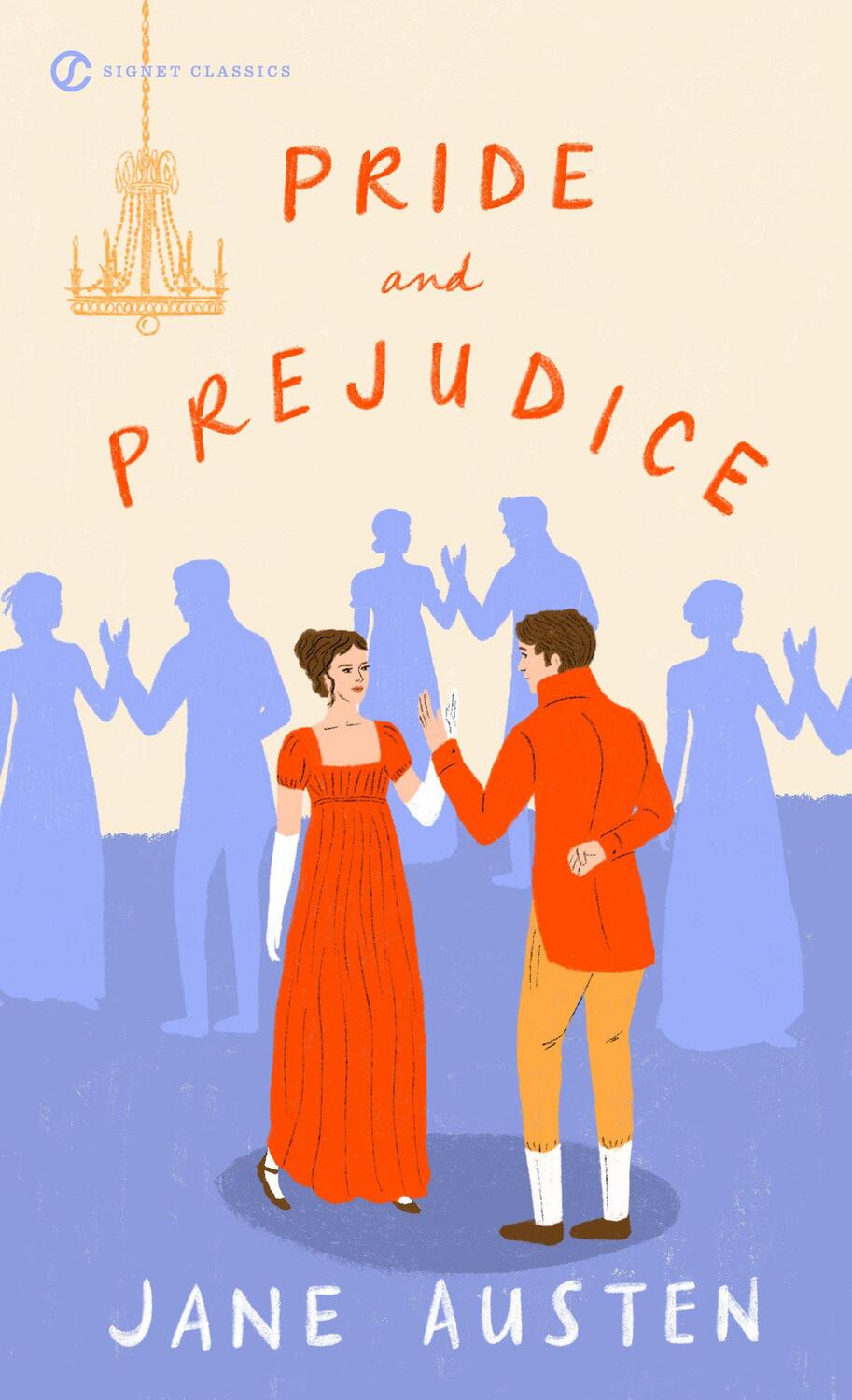 Cover: 9780451530783 | Pride and Prejudice | Jane Austen | Taschenbuch | Englisch | 2008
