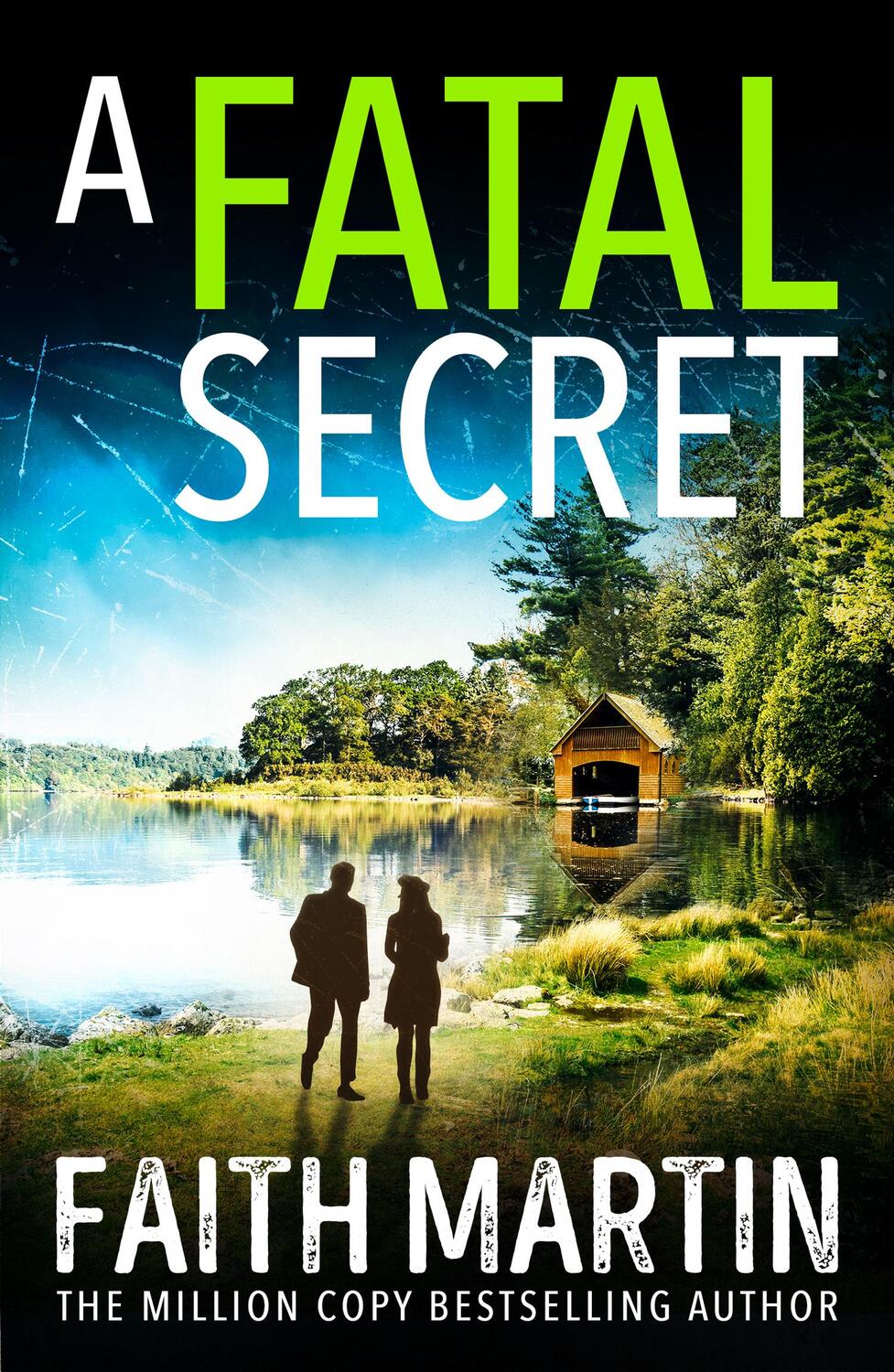 Cover: 9780008348670 | A Fatal Secret | Faith Martin | Taschenbuch | Kartoniert / Broschiert