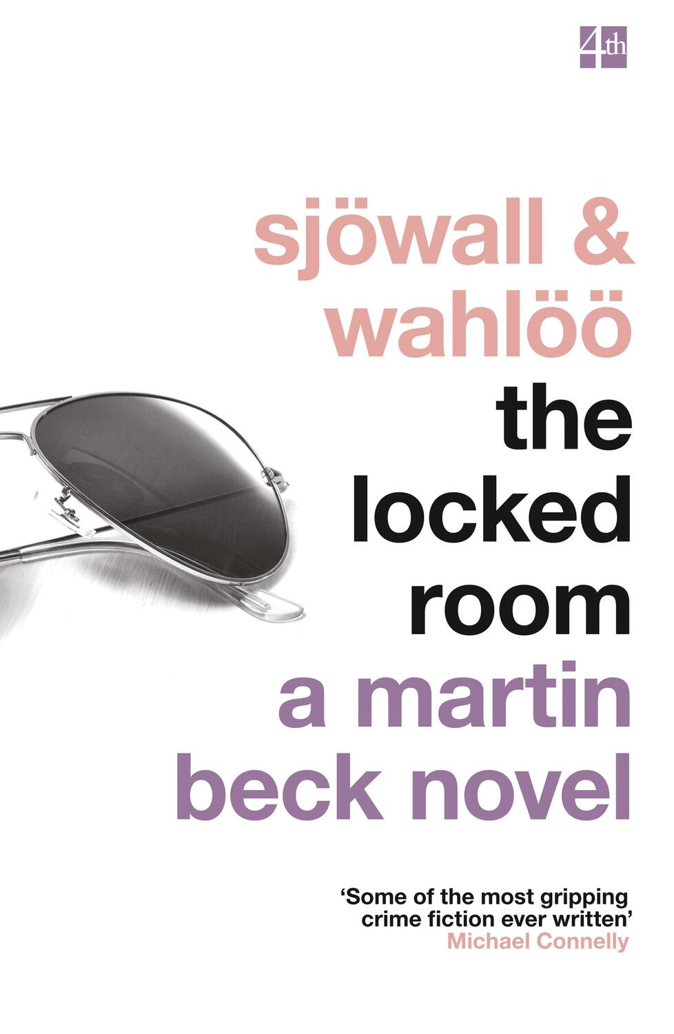 Cover: 9780007439188 | The Locked Room | Maj Sjoewall (u. a.) | Taschenbuch | 300 S. | 2012
