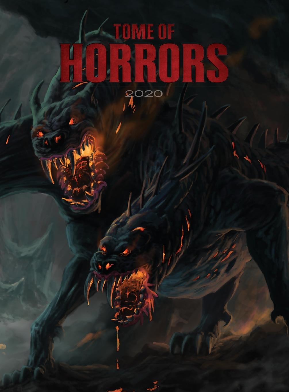 Cover: 9781943067398 | Tome of Horrors 2020 | Necromancer Games | Buch | Englisch | 2021