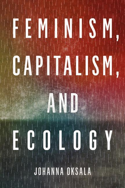 Cover: 9780810146105 | Feminism, Capitalism, and Ecology | Johanna Oksala | Taschenbuch