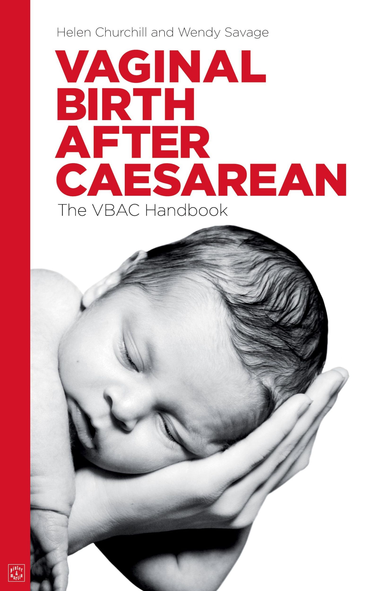 Cover: 9781905177240 | Vaginal Birth After Caesarean | Helen Churchill (u. a.) | Taschenbuch