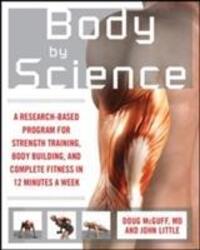 Cover: 9780071597173 | Body by Science | John Little (u. a.) | Taschenbuch | Englisch | 2009