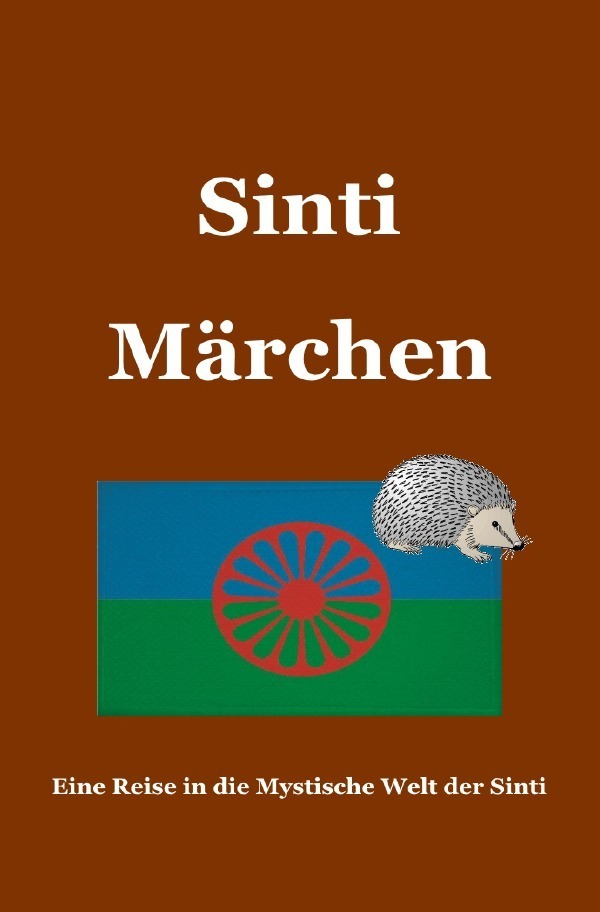 Cover: 9783737575355 | Märchen der Sinti | Märchen der Sinti und Jenische | Angelo Herzog