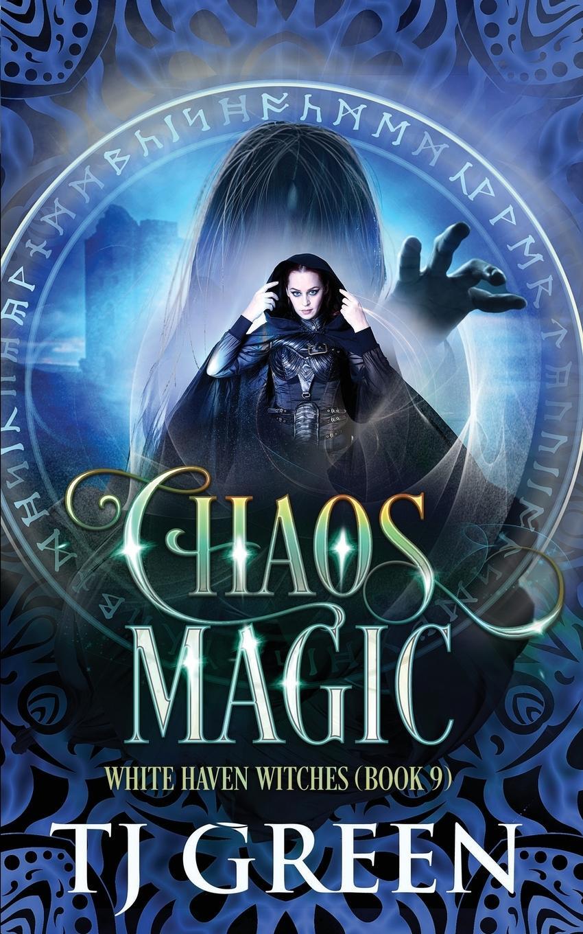 Cover: 9781990047299 | Chaos Magic | T J Green | Taschenbuch | White Haven Witches | Englisch