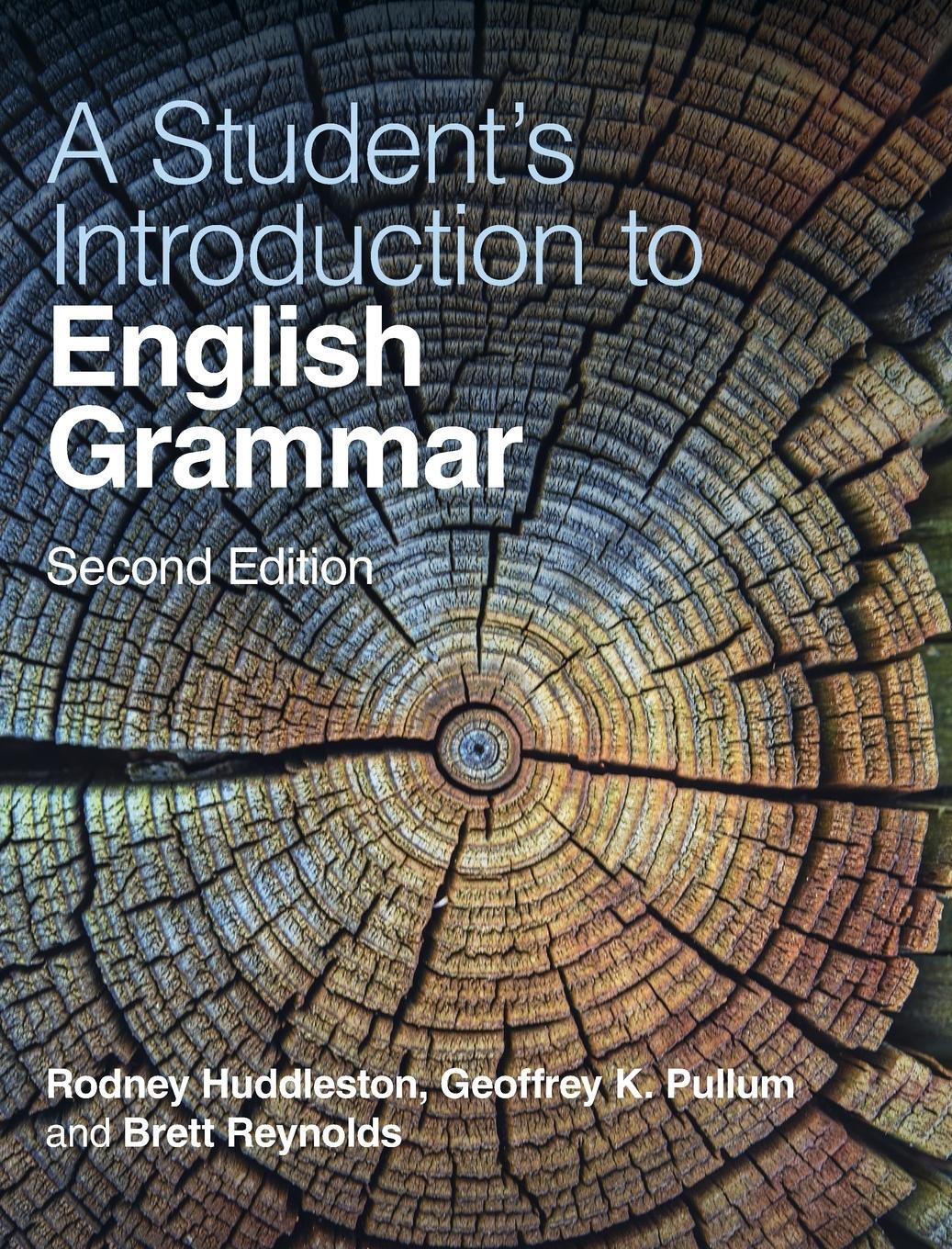 Cover: 9781316514641 | A Student's Introduction to English Grammar | Huddleston (u. a.)