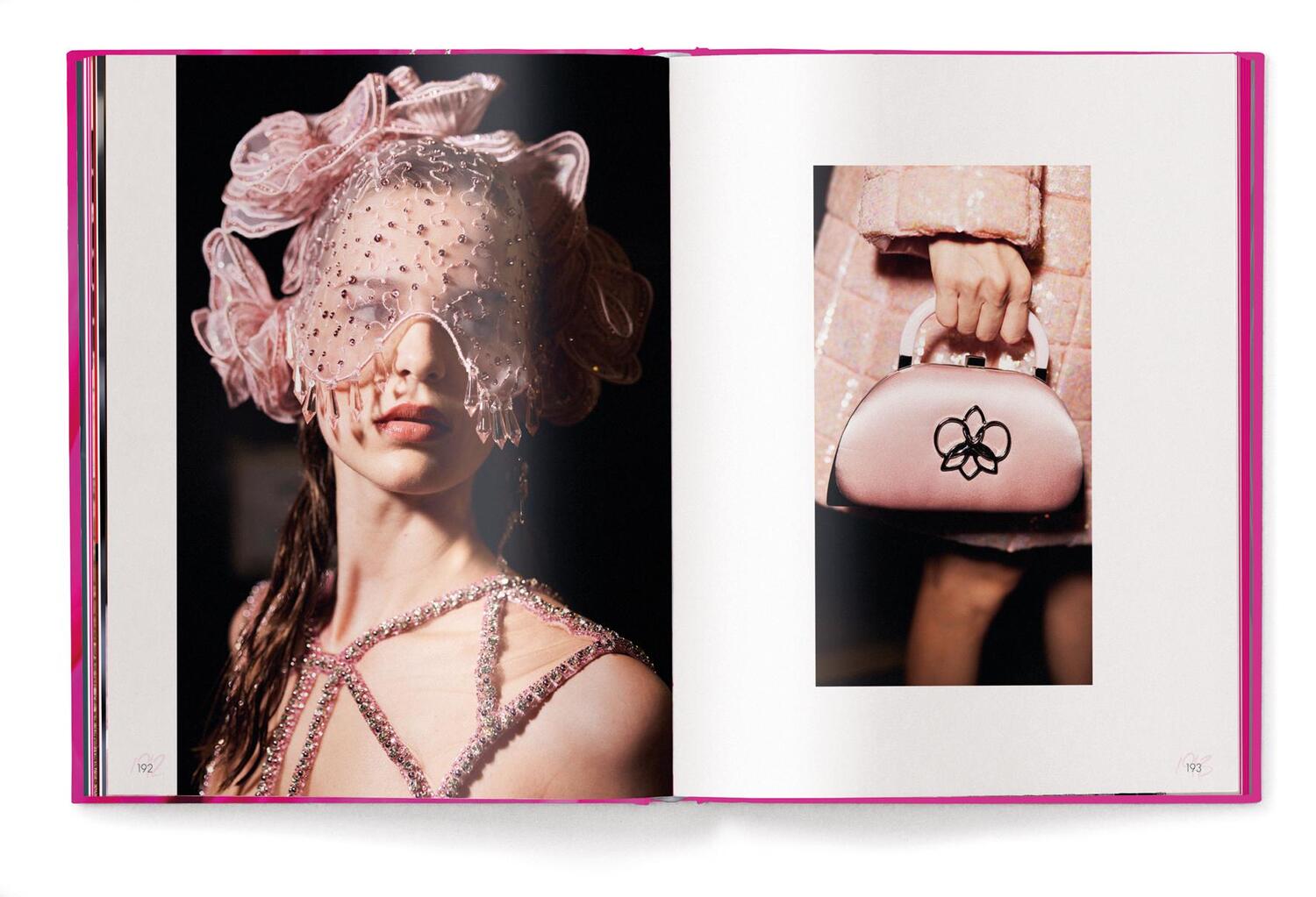Bild: 9783961715626 | The Pink Book | Fashion, Styles &amp; Stories | Heide Christiansen (u. a.)