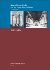 Cover: 9783496012818 | Bauen für die Kirche | Ulrike Laible | Buch | 339 S. | Deutsch | 2003