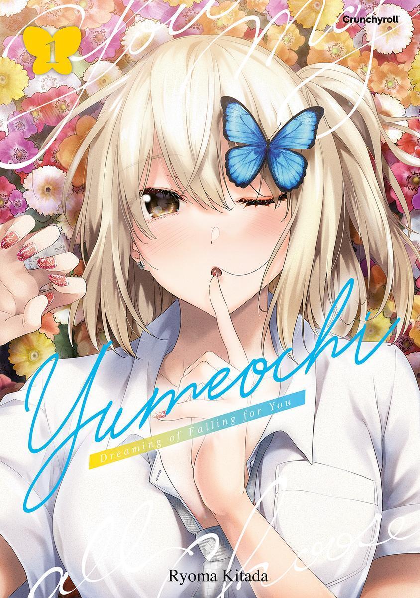 Cover: 9782832471555 | Yumeochi - Dreaming of Falling for You - Band 1 | Ryoma Kitada | Buch