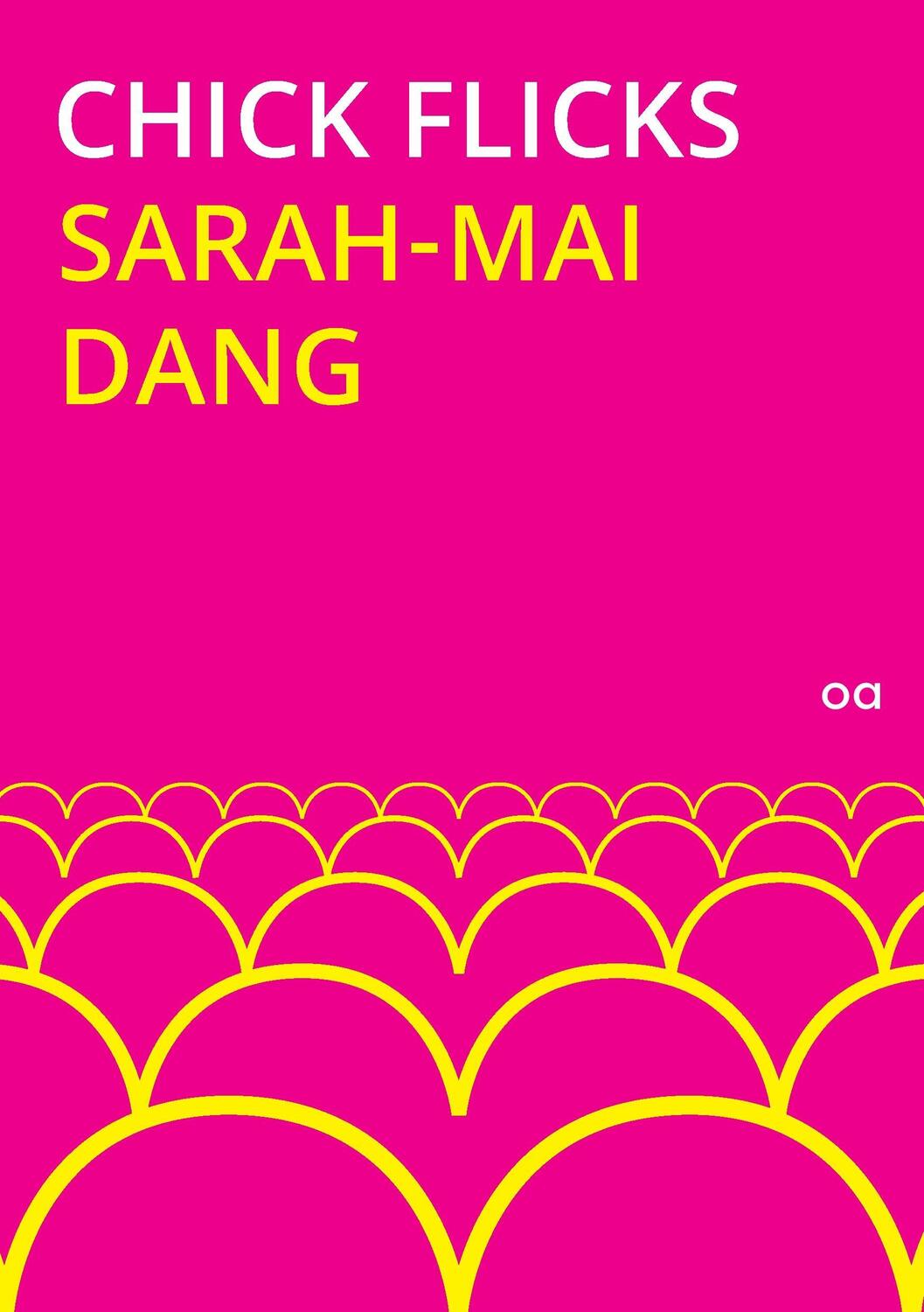 Cover: 9783734517617 | Chick Flicks | Film, Feminismus und Erfahrung | Sarah-Mai Dang | Buch