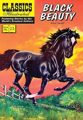 Cover: 9781906814496 | Black Beauty | Anna Sewell | Taschenbuch | Classics Illustrated | 2010