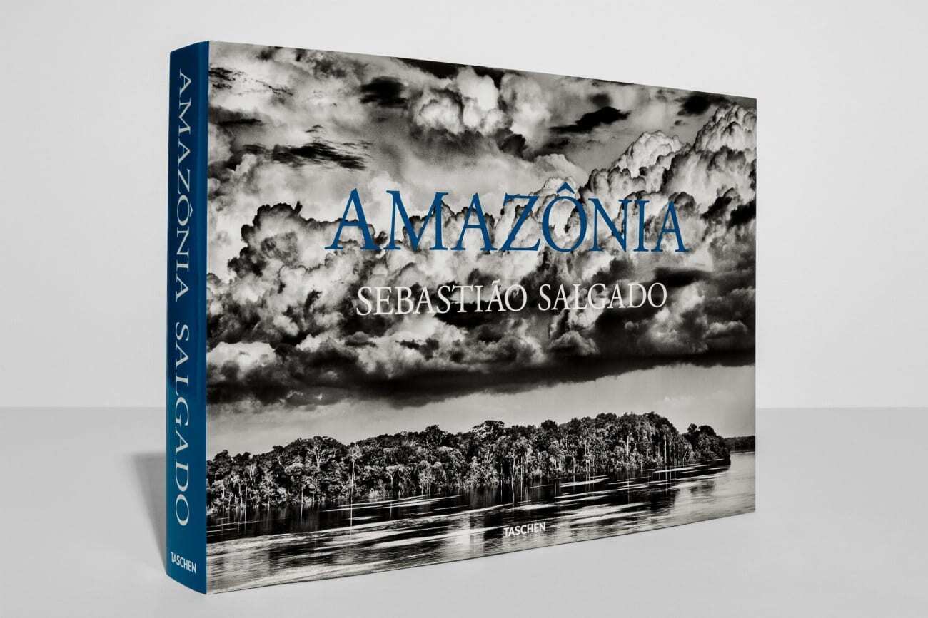 Bild: 9783836585125 | Sebastião Salgado. Amazônia | Lélia Wanick Salgado | Buch | 528 S.