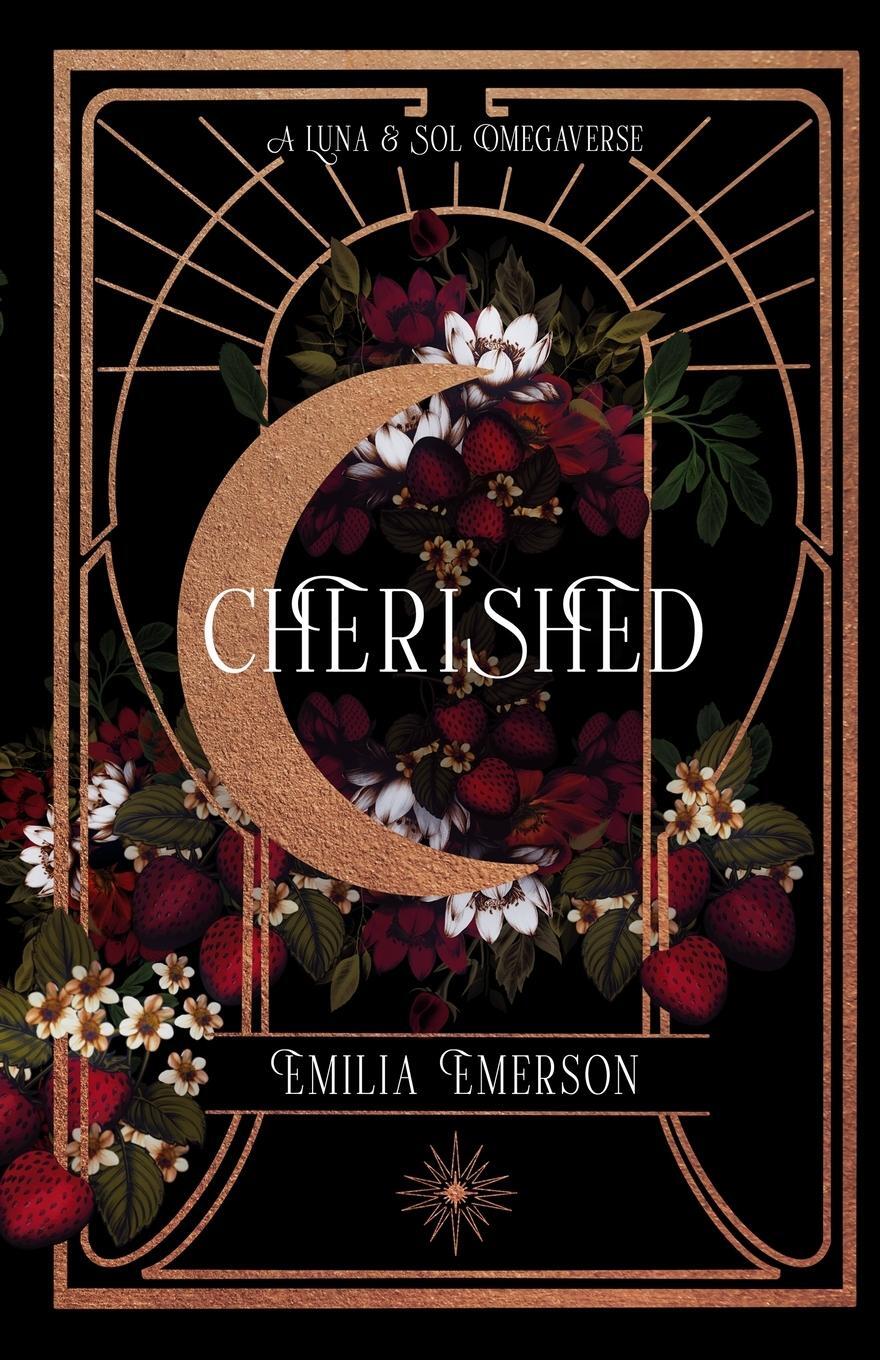 Cover: 9798987903520 | Cherished | Emilia Emerson | Taschenbuch | Luna &amp; Sol Omegaverse