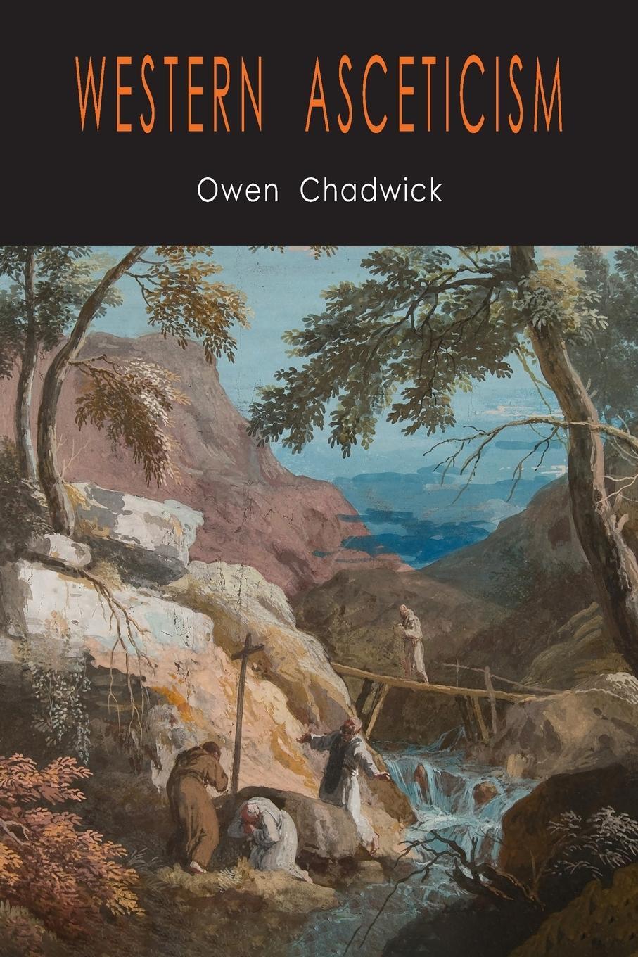 Cover: 9781684226924 | Western Asceticism | Selected Translations | Owen Chadwick | Buch