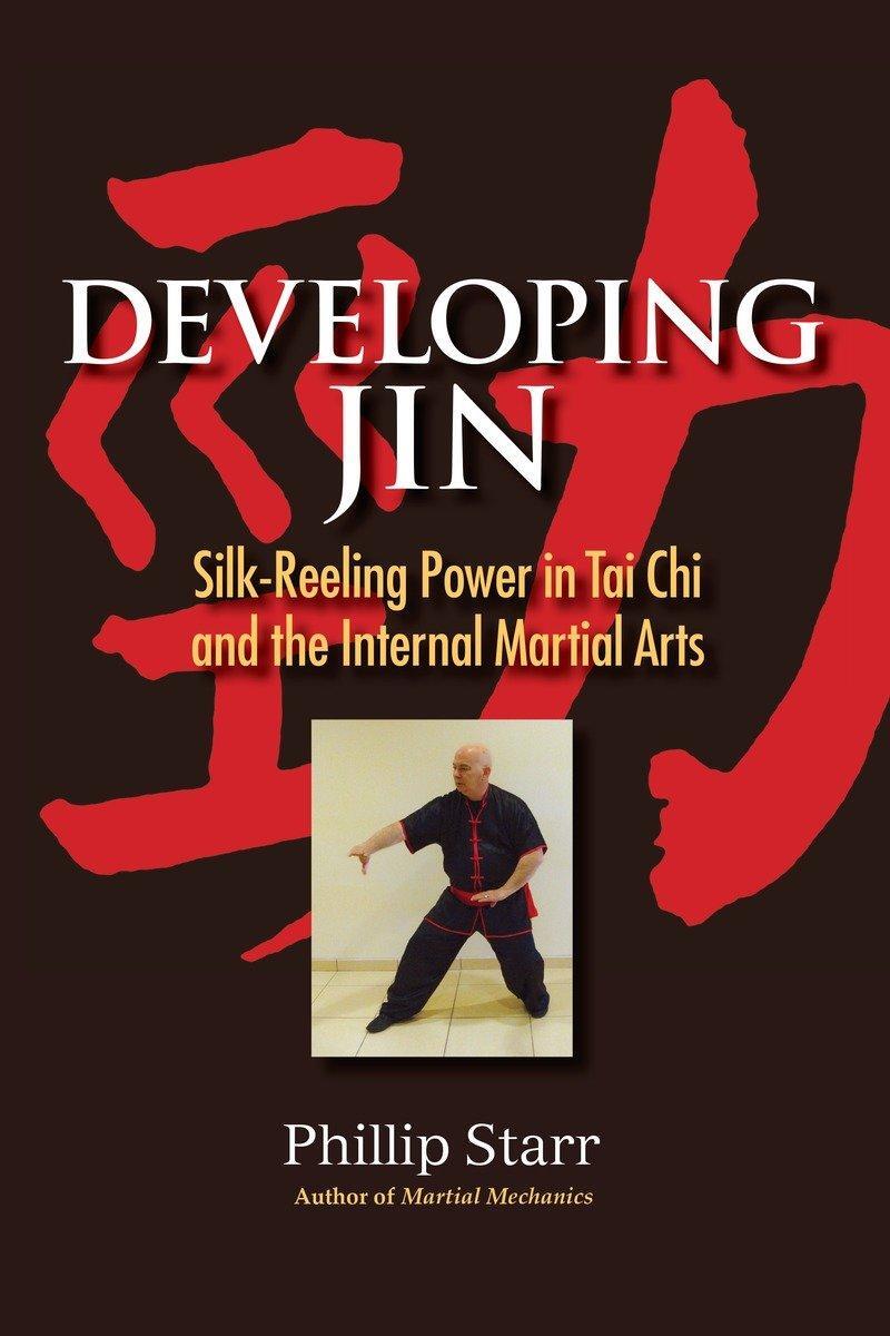 Cover: 9781583947609 | Developing Jin | Phillip Starr | Taschenbuch | Englisch | 2014